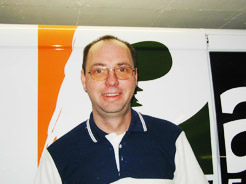 Thomas Pally